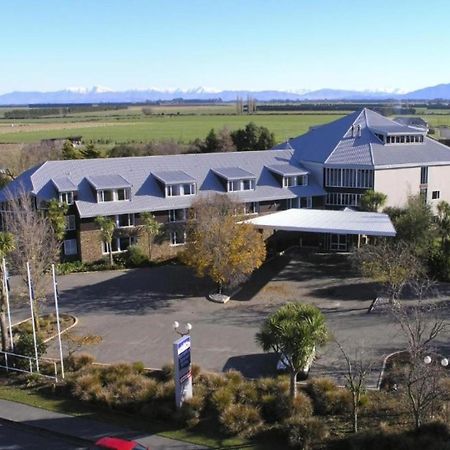 Methven Resort Luaran gambar