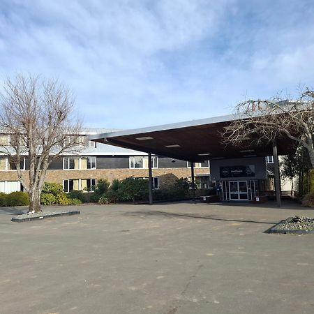 Methven Resort Luaran gambar
