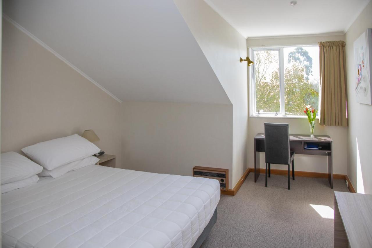 Methven Resort Luaran gambar