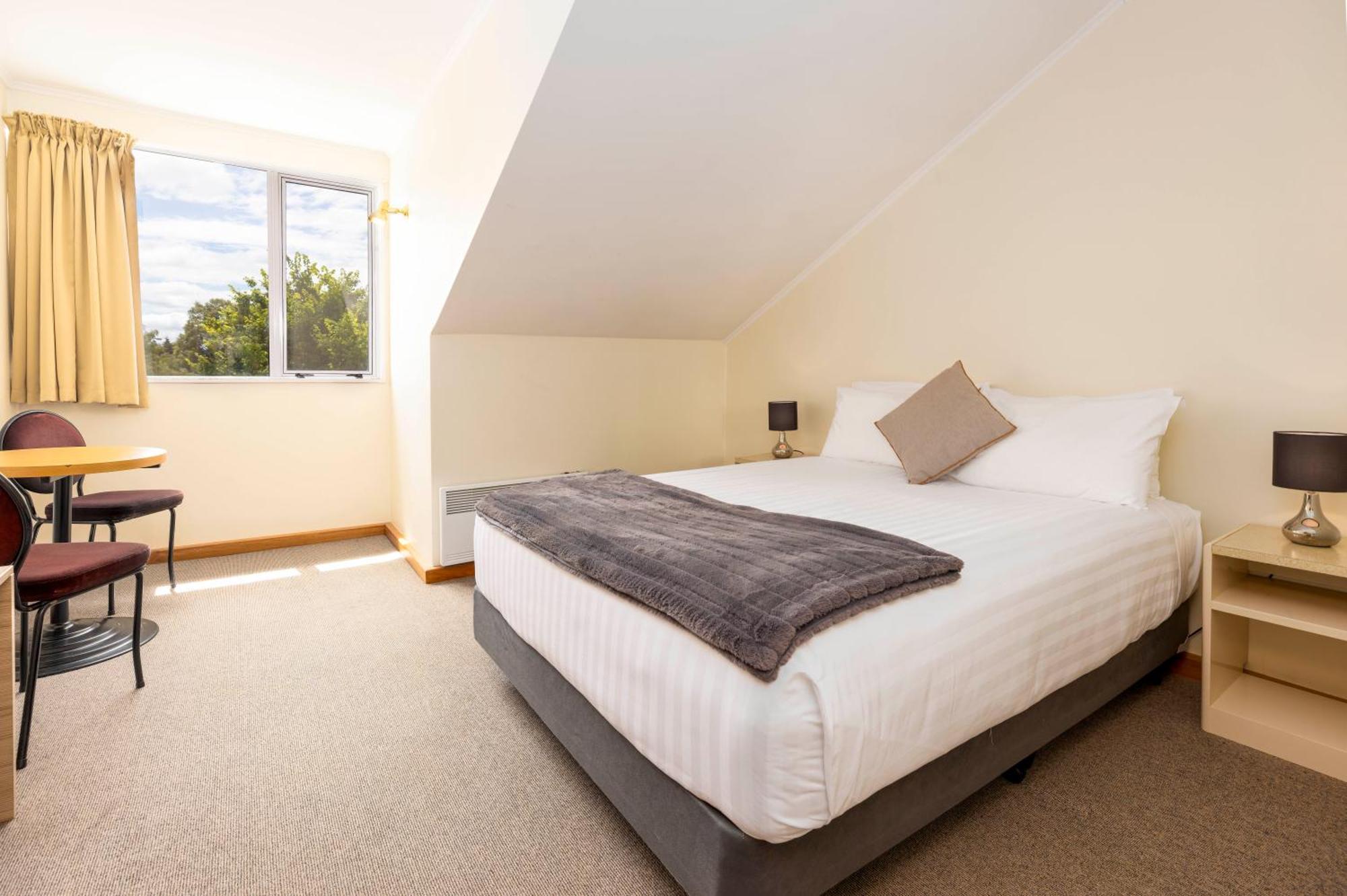 Methven Resort Luaran gambar