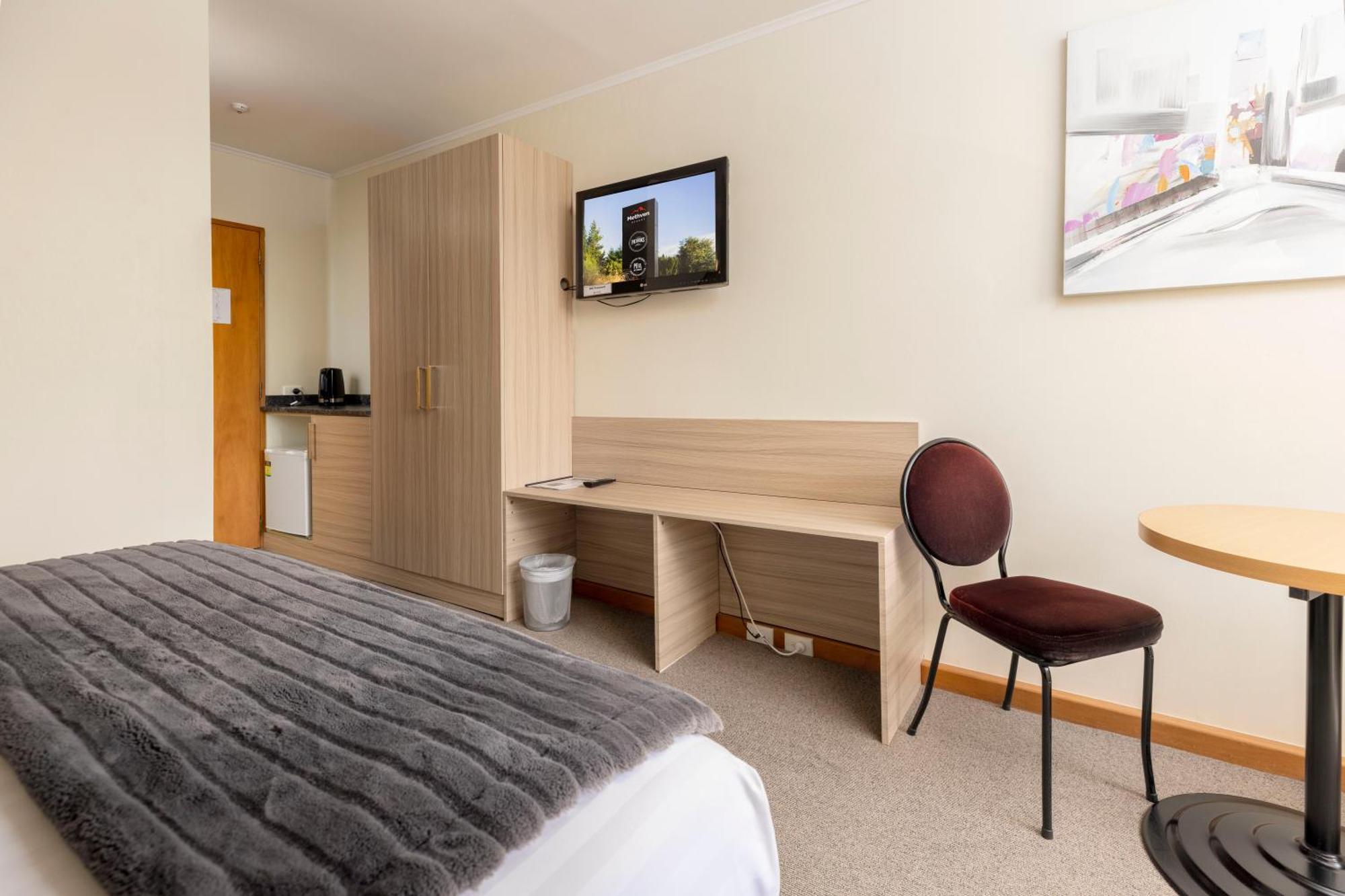 Methven Resort Luaran gambar