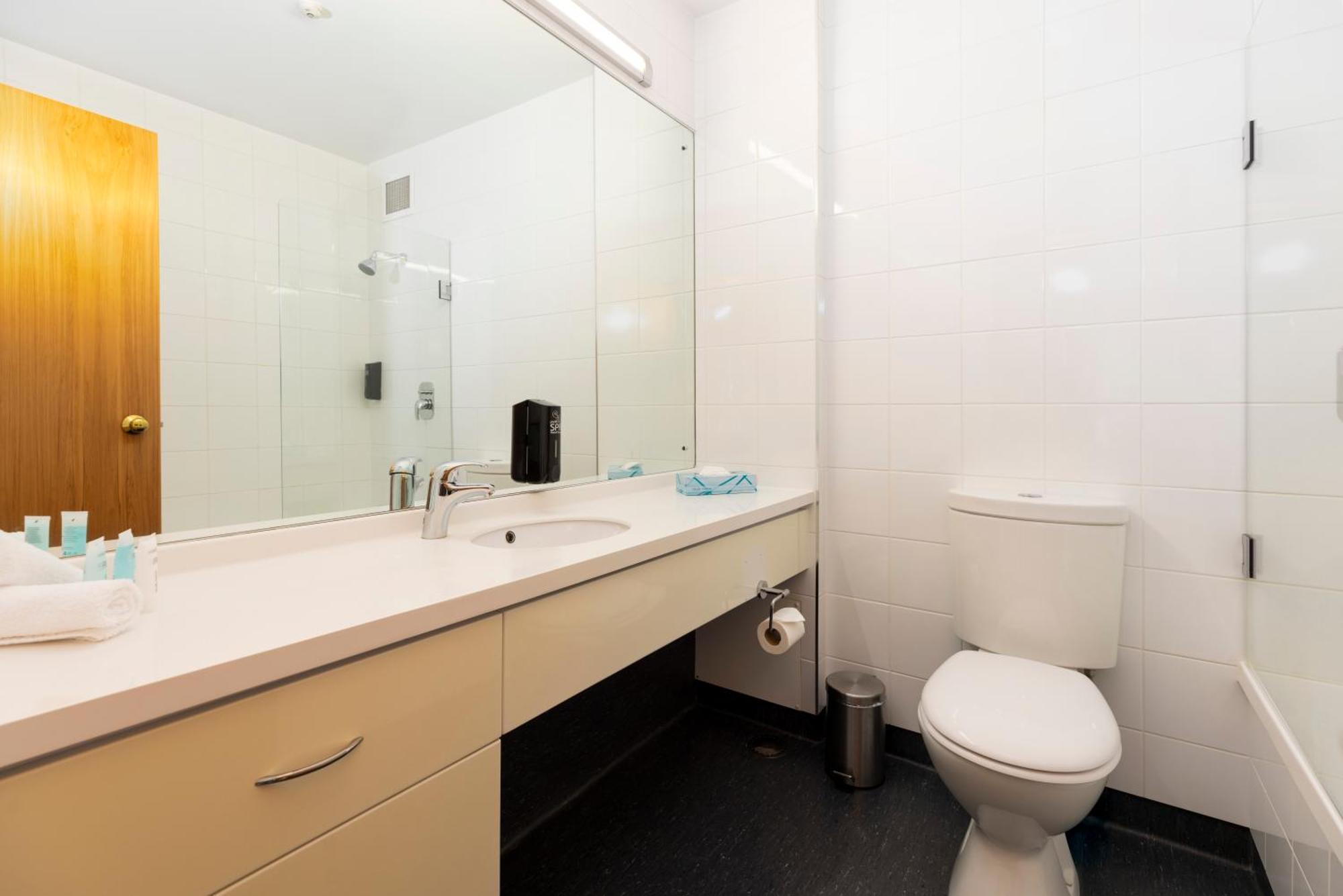 Methven Resort Luaran gambar