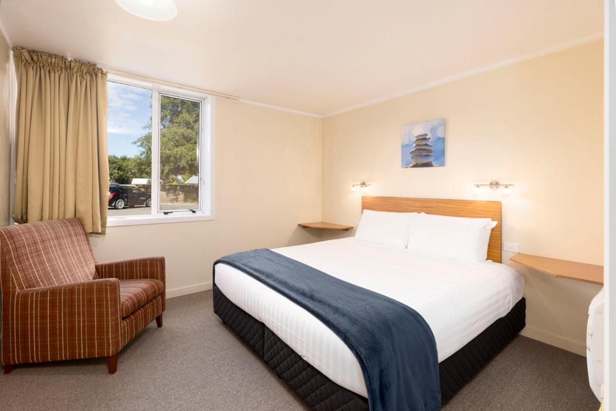 Methven Resort Luaran gambar