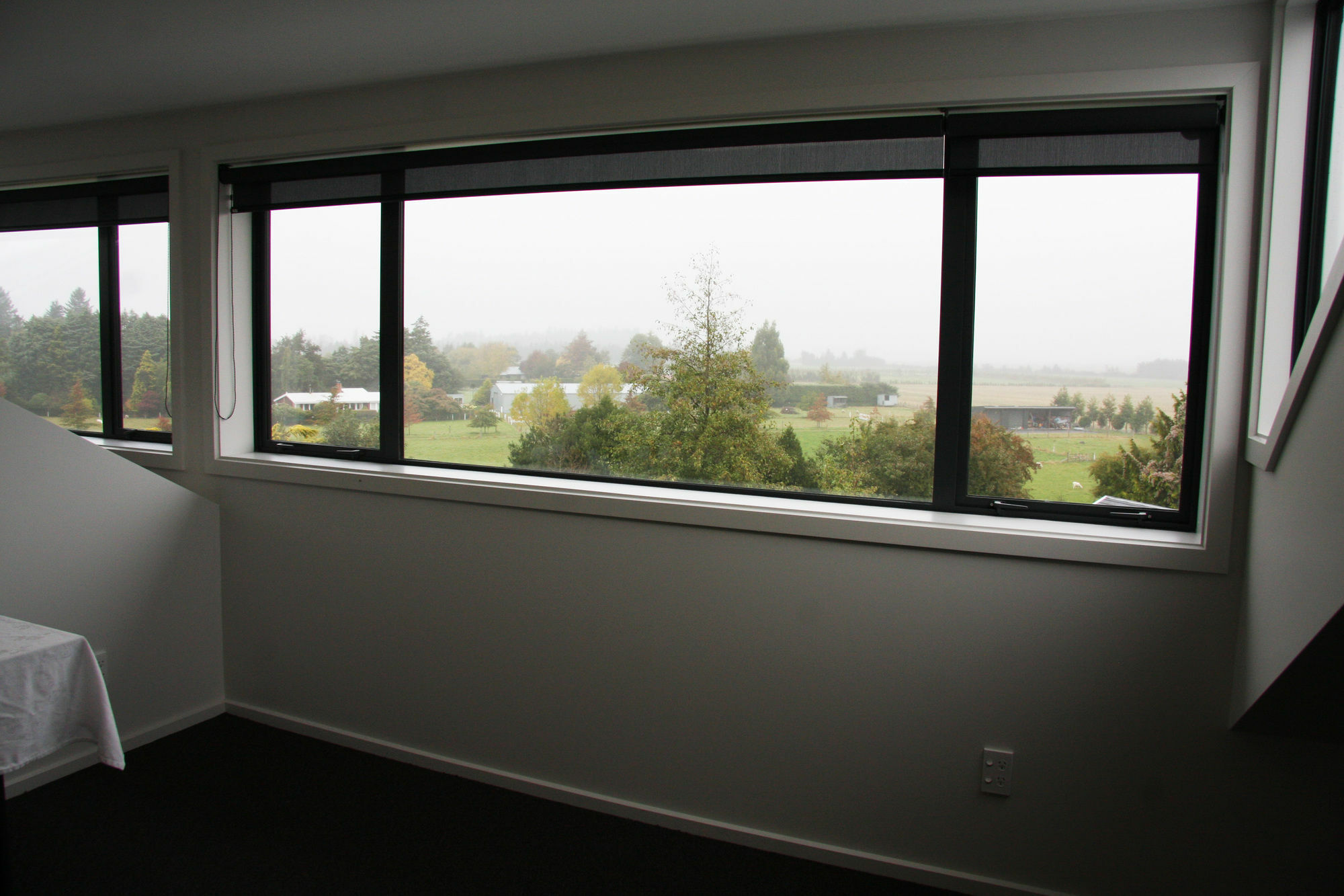 Methven Resort Luaran gambar