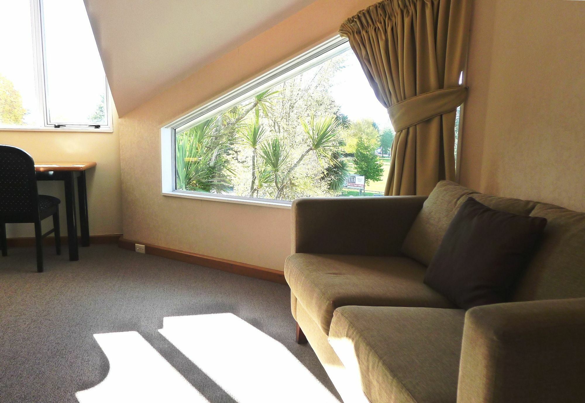 Methven Resort Luaran gambar